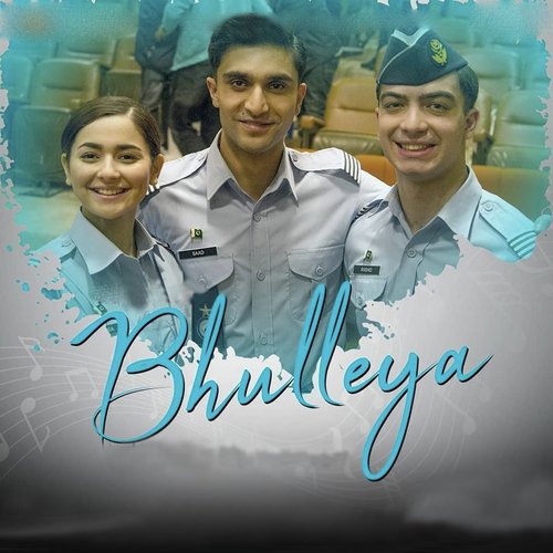 Bhulleya by Atif Aslam - Download on PagalFree