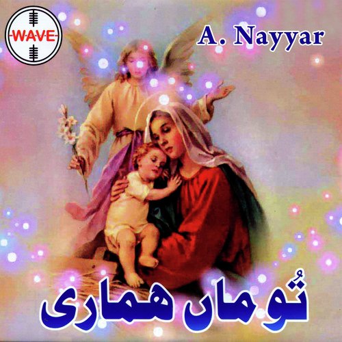 Pyar Khuda Ne by A. Nayyer - Download on PagalFree