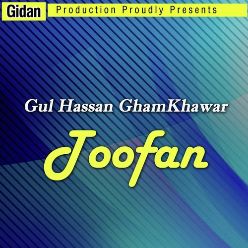 Da Zindagi Ae by Gul Hassan GhamKhawar - Download on PagalFree