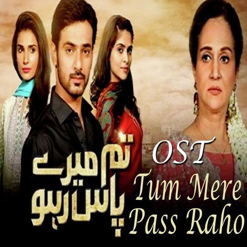 Tum Mere Paas Raho by Zebunnisa Bangash - Download on PagalFree