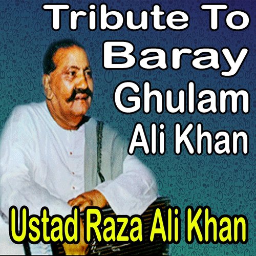 Raag Pahadi by Ustad Raza Ali Khan - Download on PagalFree