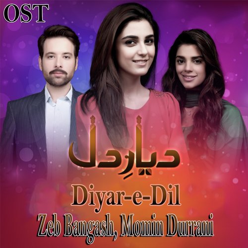Diyar E Dil by Shuja Haider - Download on PagalFree