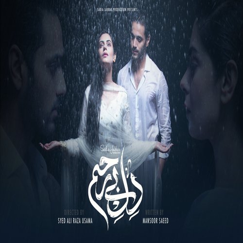 Aag Lag Javegi (From Dil E Bereham) by Sahir Ali Bugga, Deeba Kiran - Download on PagalFree