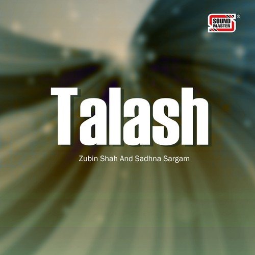 Teri Ankhon Main by Sadhana Sargam, Zubin Shah - Download on PagalFree