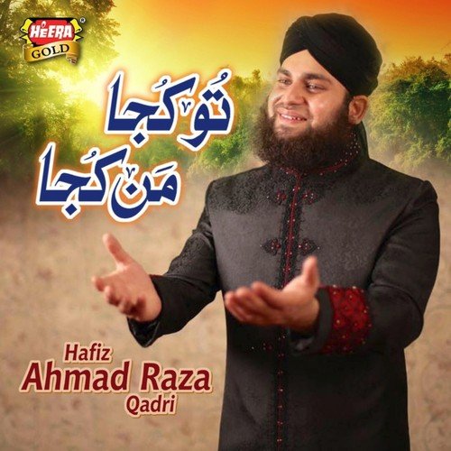 Tu Kuja Man Kuja by Ahmed Raza Qadri - Download on PagalFree