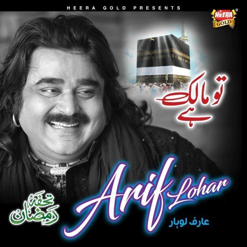 Tu Malik Hai by Arif Lohar - Download on PagalFree