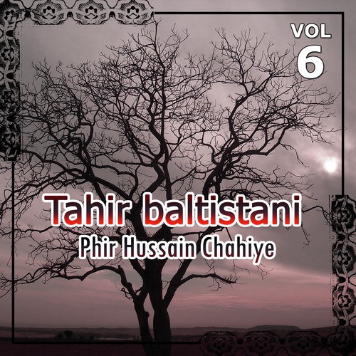 Sakina Ko by Tahir Baltistani - Download on PagalFree