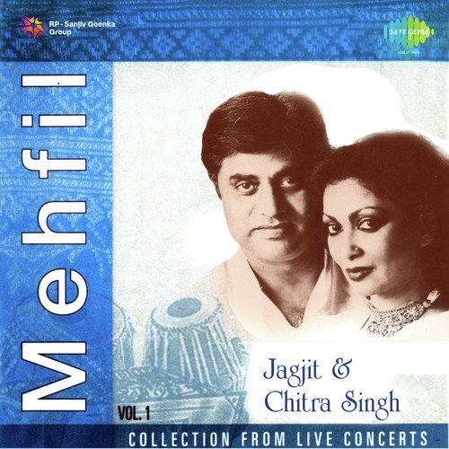 Tum Nahin Gham Nahin Sharab Nahin by Jagjit Singh - Download on PagalFree
