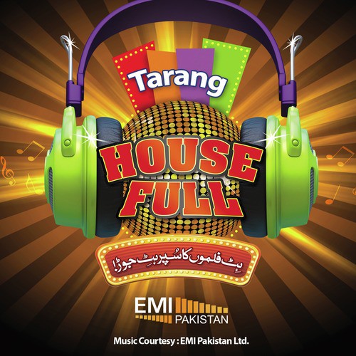 Mera Ghar Meri Jannat by Various Artists - Download on PagalFree