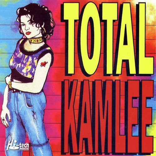 Total Kamlee by Master G, Shaheena - Download on PagalFree