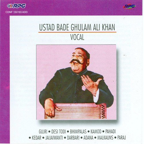 Be Gun Gaaye Bhimpalas by Rashid Khan, Vijay Verma - Download on PagalFree