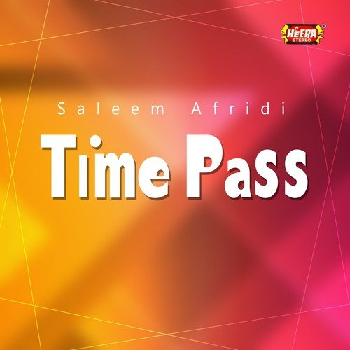 Mera Naam Mukhtalif Hai by Saleem Afridi - Download on PagalFree