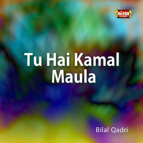 Allah Karam Maula Karam by Bilal Qadri - Download on PagalFree