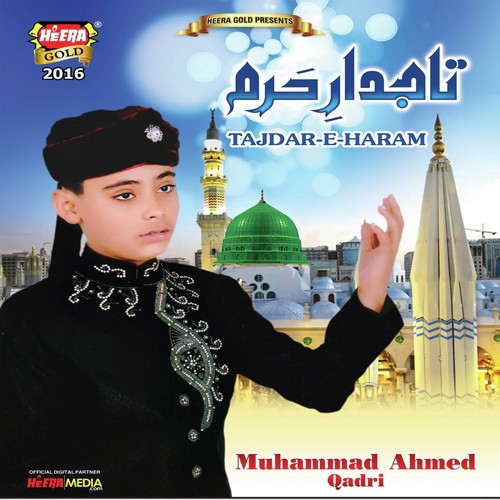 Paigam Saba (Array) by Muhammad Ahmed Qadri - Download on PagalFree