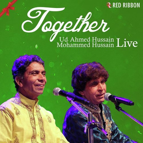 Zindagi Ki Raaha Main Live by Ahmed Hussain, Ustad Mohammed Hussain - Download on PagalFree