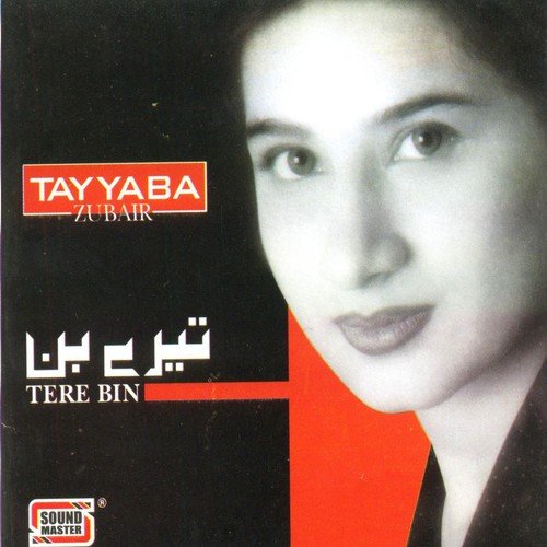 Jane Kahan Gai by Tayyaba Zubair - Download on PagalFree