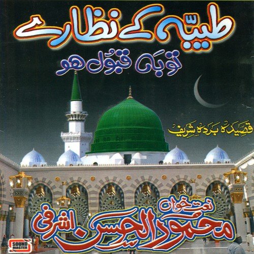 Shan-e-Muhammad by Mehmood Ul Hassan Ashrafi - Download on PagalFree