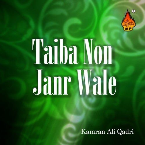 Quran Mai Yeh Likha Hai by Kamran Ali Qadri - Download on PagalFree