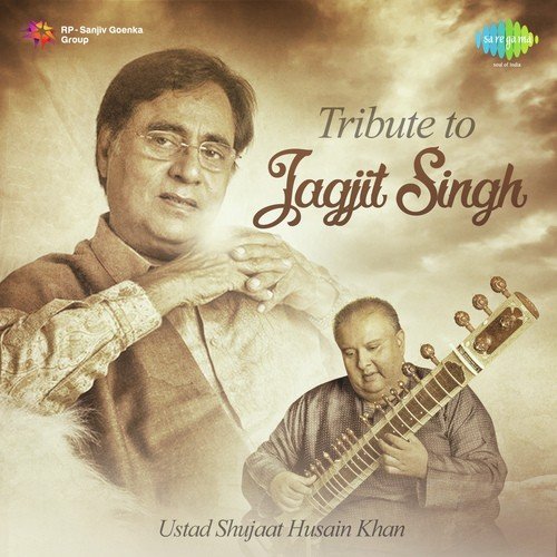 Instrumental Medley by Jagjit Singh, Ustad Shujaat Hussain Khan - Download on PagalFree