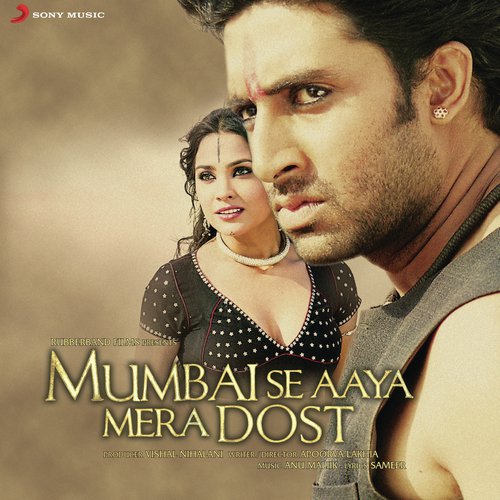 Mujhe Tune Jo Dekha To by Anu Malik - Download on PagalFree