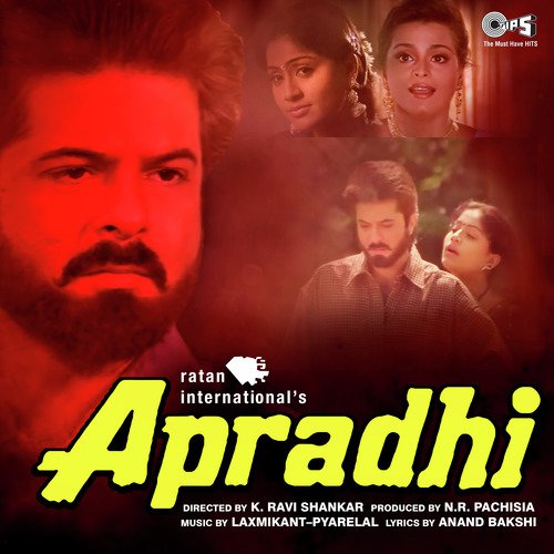 Aage Aage Tu Tere by Laxmikant - Pyarelal - Download on PagalFree