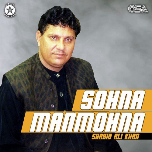 Sohna Manmohna by Shahid Ali Khan - Download on PagalFree