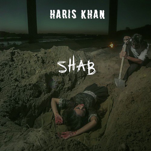 Shab by Haris Khan - Download on PagalFree