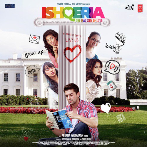 Ishqeria by Dr. Neil Ingale, Huma Sayyed - Download on PagalFree