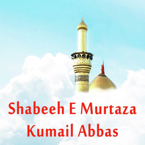 Shabeeh E Murtaza by Kumail Abbas - Download on PagalFree