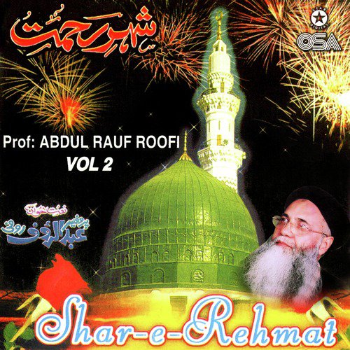 Sab Se Aula O Ala Hamara Nabi by Prof. Abdul Rauf Roofi - Download on PagalFree