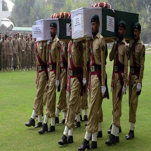 Shaheed Chunta Hai Khuda by Sahir Ali Bagga - Download on PagalFree