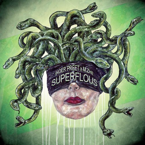 Superflous by M.ZHE - Download on PagalFree