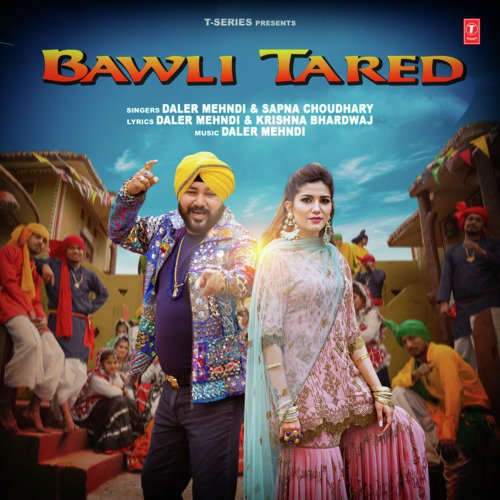 Bawli Tared by Prakriti Kakar, Mika Singh, Kaur Sisters, Vibhas, Miss Pooja - Download on PagalFree