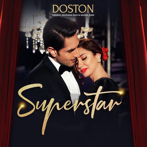 Doston (From Superstar) by Amanat Ali, Amanat Ali - Download on PagalFree