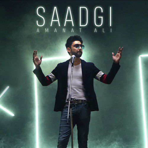 Saadgi by Amanat Ali - Download on PagalFree