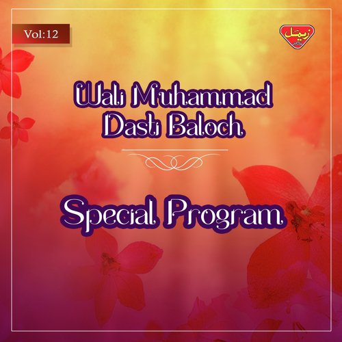 Nendan Be Wafa by Wali Muhammad Dasti Baloch - Download on PagalFree