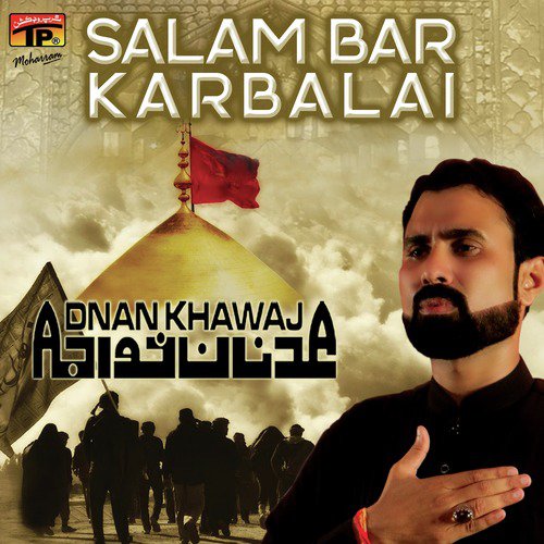 Dariya Pe Lutti by Adnan Khuwaja - Download on PagalFree