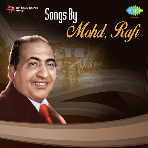 Baithe Hai by Mohammed Rafi - Download on PagalFree