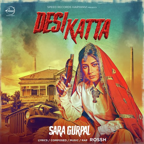 Desi Katta by Prakriti Kakar, Mika Singh, Kaur Sisters, Vibhas, Miss Pooja - Download on PagalFree
