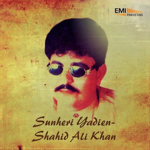 Jo Bacha Tha Who by Shahid Ali Khan - Download on PagalFree