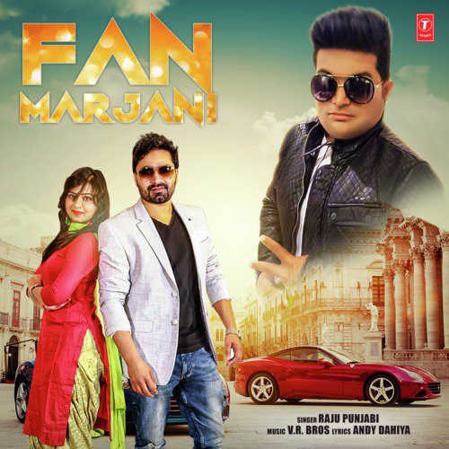 Fan Marjani by Prakriti Kakar, Mika Singh, Kaur Sisters, Vibhas, Miss Pooja - Download on PagalFree