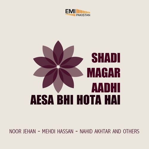 Main Ne Tujhe Pehchan Liya (From Shadi Magar Aadhi) by M. Ashraf - Download on PagalFree