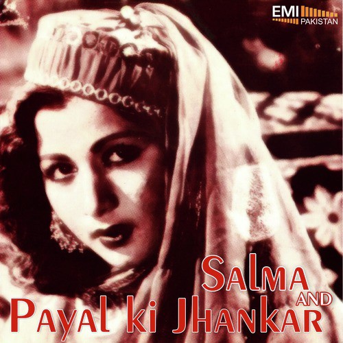 Gaye Nain Har (from Payal Ki Jhankar) by Rashid Atre - Download on PagalFree