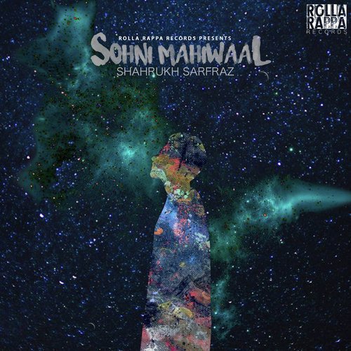 Sohni Mahiwaal by Shahrukh Sarfraz - Download on PagalFree