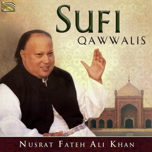 Traditional Qawwali (Live) by Nusrat Fateh Ali Khan - Download on PagalFree