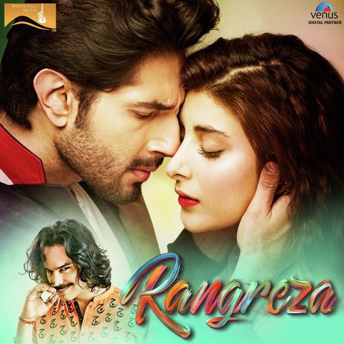 Rangreza by Shuja Haider - Download on PagalFree