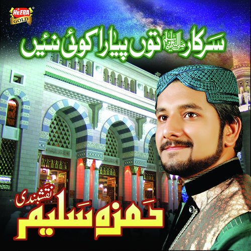 Sayedi Murshidi by Hamza Saleem Naqshbandi - Download on PagalFree