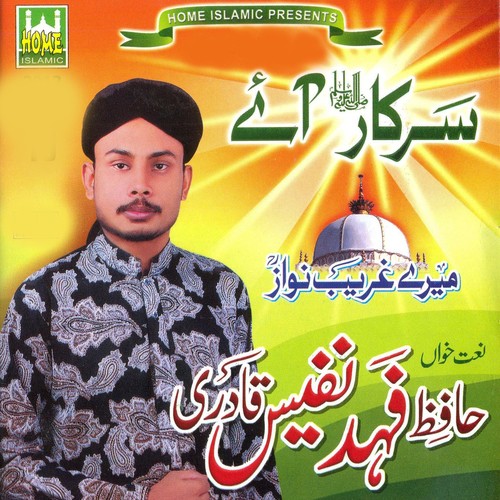 Tauba Qubool Ho by Fahad Nafees Qadri - Download on PagalFree