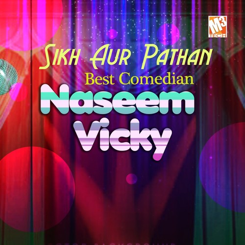 Sheeshe De Ankhan Band by Naseem Vicky - Download on PagalFree