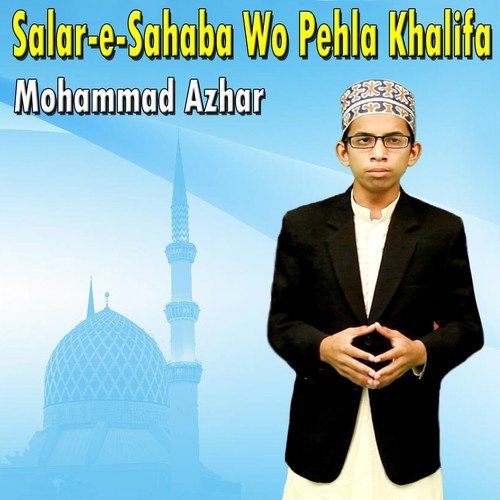 Hazoor Janty Hein by Mohammad Azhar - Download on PagalFree
